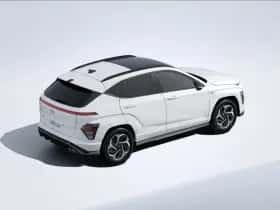 Hyundai Kona (2026) thumbnail 5