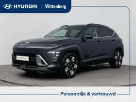 Hyundai Kona (2026) thumbnail 1