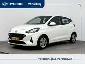 Hyundai i10 (2020) thumbnail 1