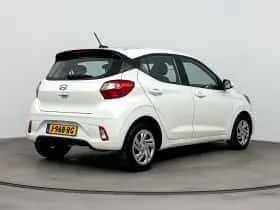Hyundai i10 (2020) thumbnail 2