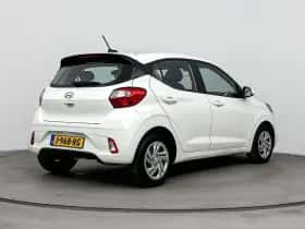 Hyundai i10 (2020) thumbnail 2