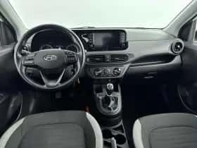 Hyundai i10 (2020) thumbnail 11