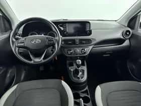 Hyundai i10 (2020) thumbnail 11