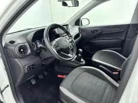 Hyundai i10 (2020) thumbnail 12