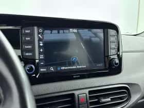 Hyundai i10 (2020) thumbnail 14
