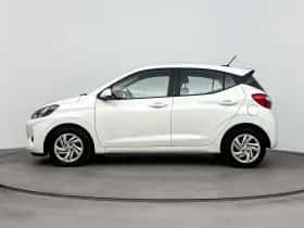 Hyundai i10 (2020) thumbnail 4