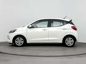 Hyundai i10 (2020) thumbnail 4