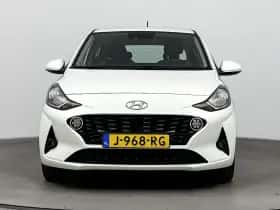 Hyundai i10 (2020) thumbnail 5