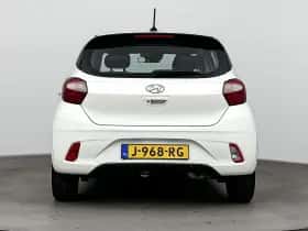 Hyundai i10 (2020) thumbnail 6