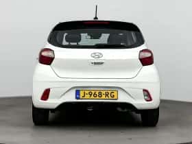 Hyundai i10 (2020) thumbnail 6