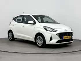 Hyundai i10 (2020) thumbnail 7