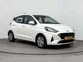 Hyundai i10 (2020) thumbnail 7