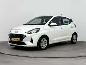 Hyundai i10 (2020) thumbnail 9
