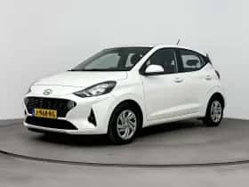 Hyundai i10 (2020) thumbnail 9