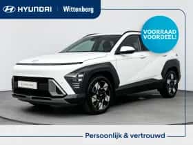Hyundai Kona (2026) thumbnail 1