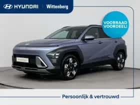 Hyundai Kona (2026) thumbnail 1