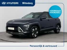 Hyundai Kona (2026) thumbnail 1
