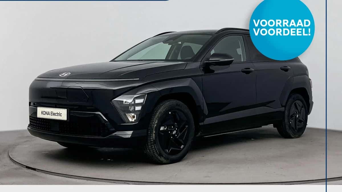 Hyundai Kona (2026) — foto 1