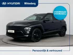 Hyundai Kona (2026) thumbnail 1