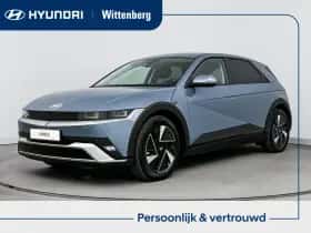 Hyundai Ioniq 5 (2026) thumbnail 1