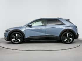 Hyundai Ioniq 5 (2026) thumbnail 3