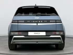 Hyundai Ioniq 5 (2026) thumbnail 6