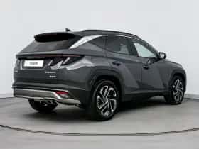 Hyundai Tucson (2026) thumbnail 2