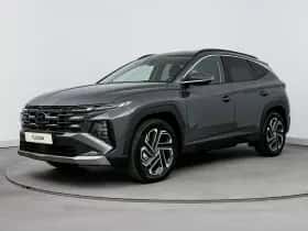Hyundai Tucson (2026) thumbnail 32