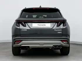 Hyundai Tucson (2026) thumbnail 6