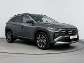 Hyundai Tucson (2026) thumbnail 7