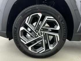 Hyundai Tucson (2026) thumbnail 8