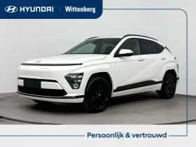 Hyundai Kona (2026) thumbnail 1