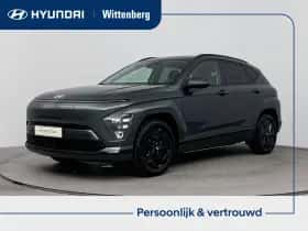 Hyundai Kona (2026) thumbnail 1