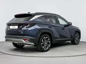 Hyundai Tucson (2026) thumbnail 2
