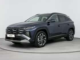 Hyundai Tucson (2026) thumbnail 33