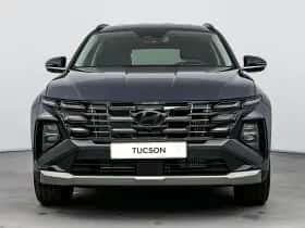 Hyundai Tucson (2026) thumbnail 5