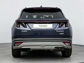 Hyundai Tucson (2026) thumbnail 6
