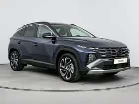 Hyundai Tucson (2026) thumbnail 7
