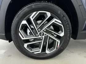 Hyundai Tucson (2026) thumbnail 8