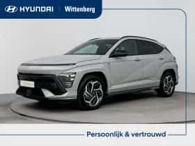 Hyundai Kona (2026) thumbnail 1