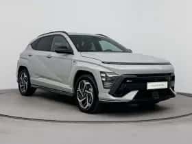 Hyundai Kona (2026) thumbnail 7