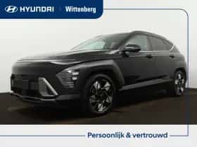 Hyundai Kona (2026) thumbnail 1