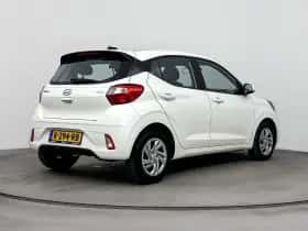 Hyundai i10 (2022) thumbnail 2