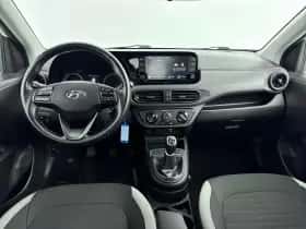 Hyundai i10 (2022) thumbnail 12