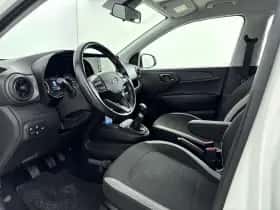 Hyundai i10 (2022) thumbnail 14