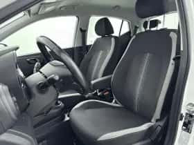 Hyundai i10 (2022) thumbnail 16