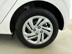 Hyundai i10 (2022) thumbnail 17