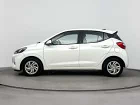 Hyundai i10 (2022) thumbnail 3