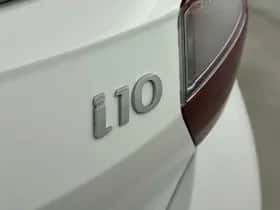 Hyundai i10 (2022) thumbnail 22