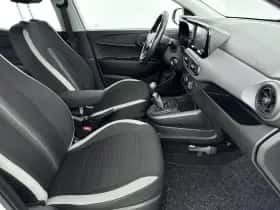 Hyundai i10 (2022) thumbnail 23